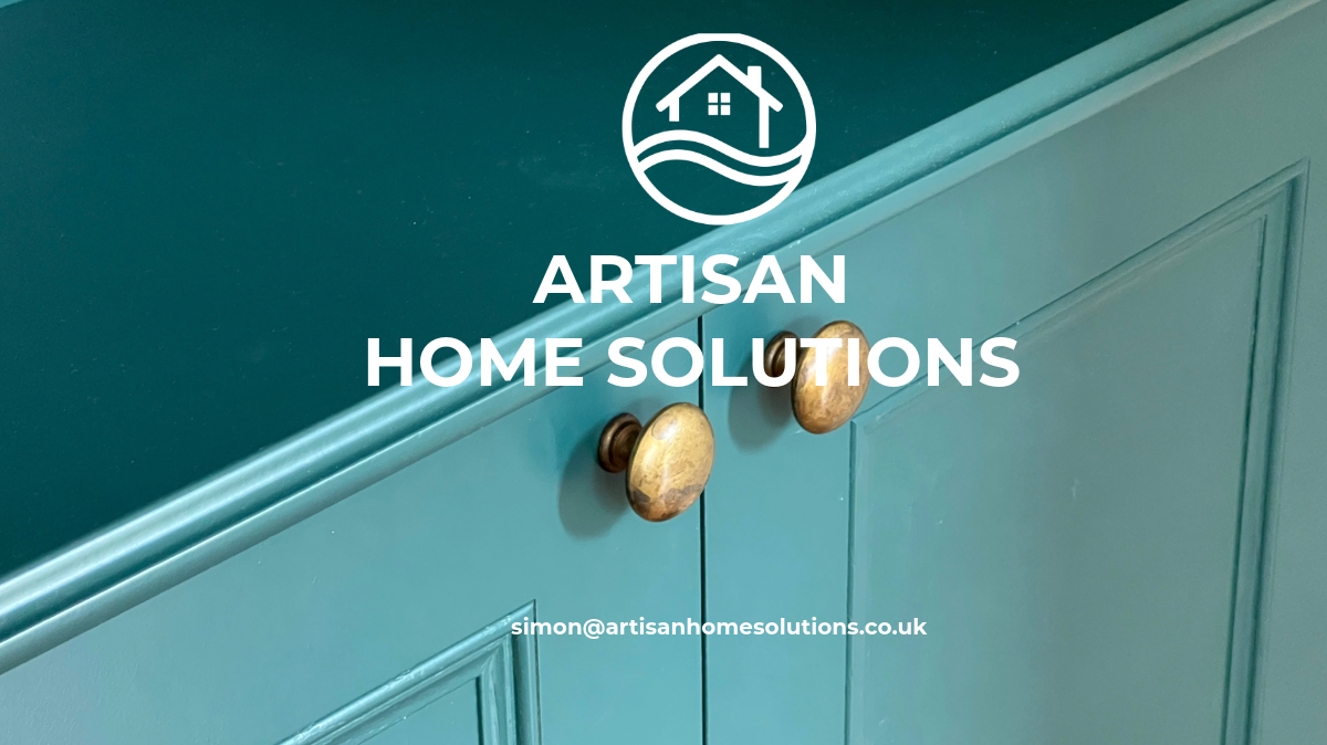 Artisan Home Solutions Logo